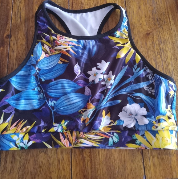 Shein 2 pcs jogging set - Picture 5 of 8